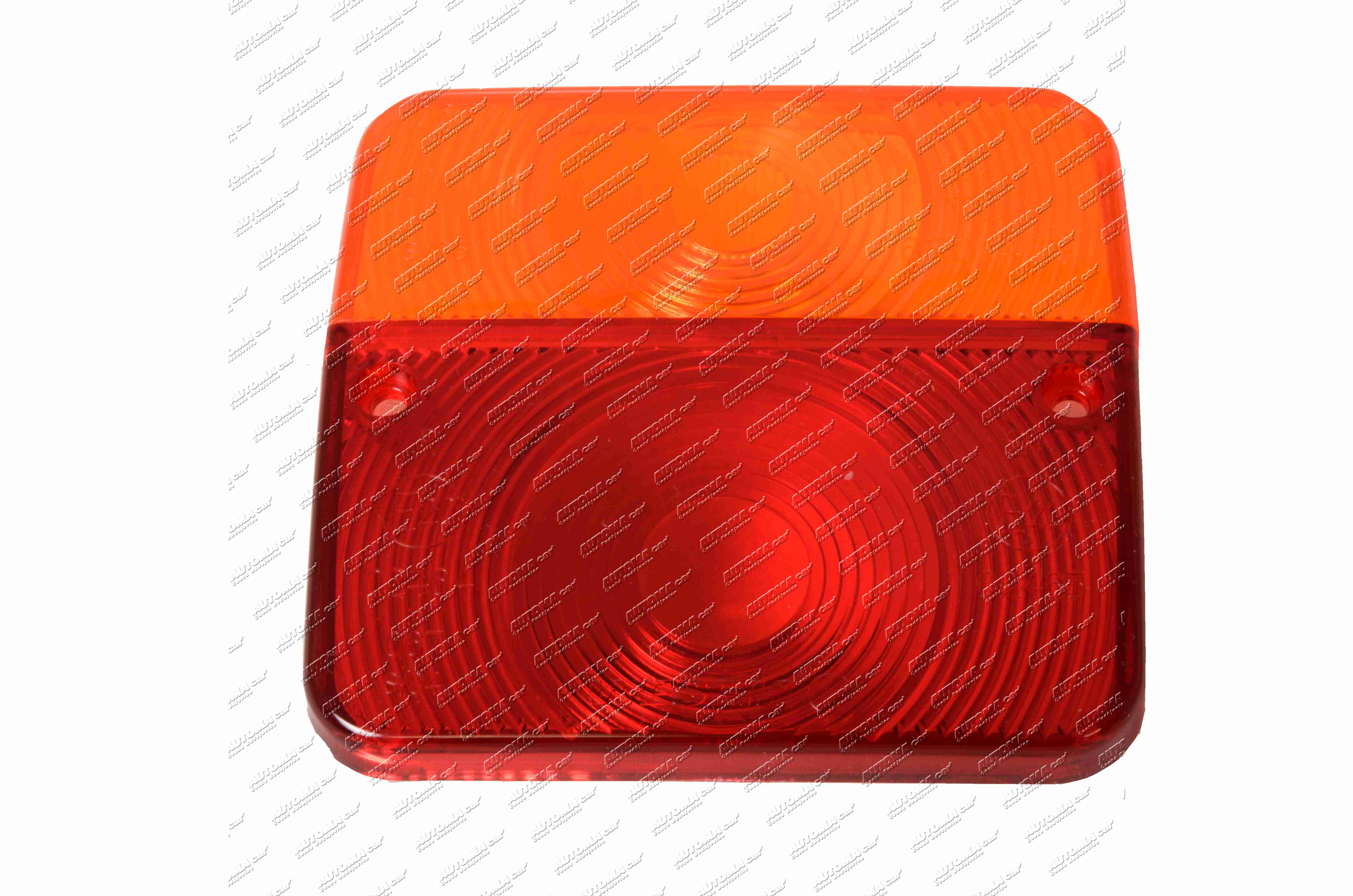 Sklo svítilny koncové WESEM