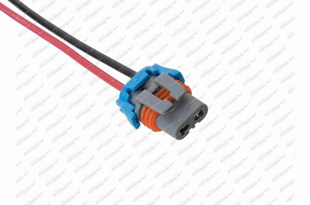 Patice žárovky HB3 