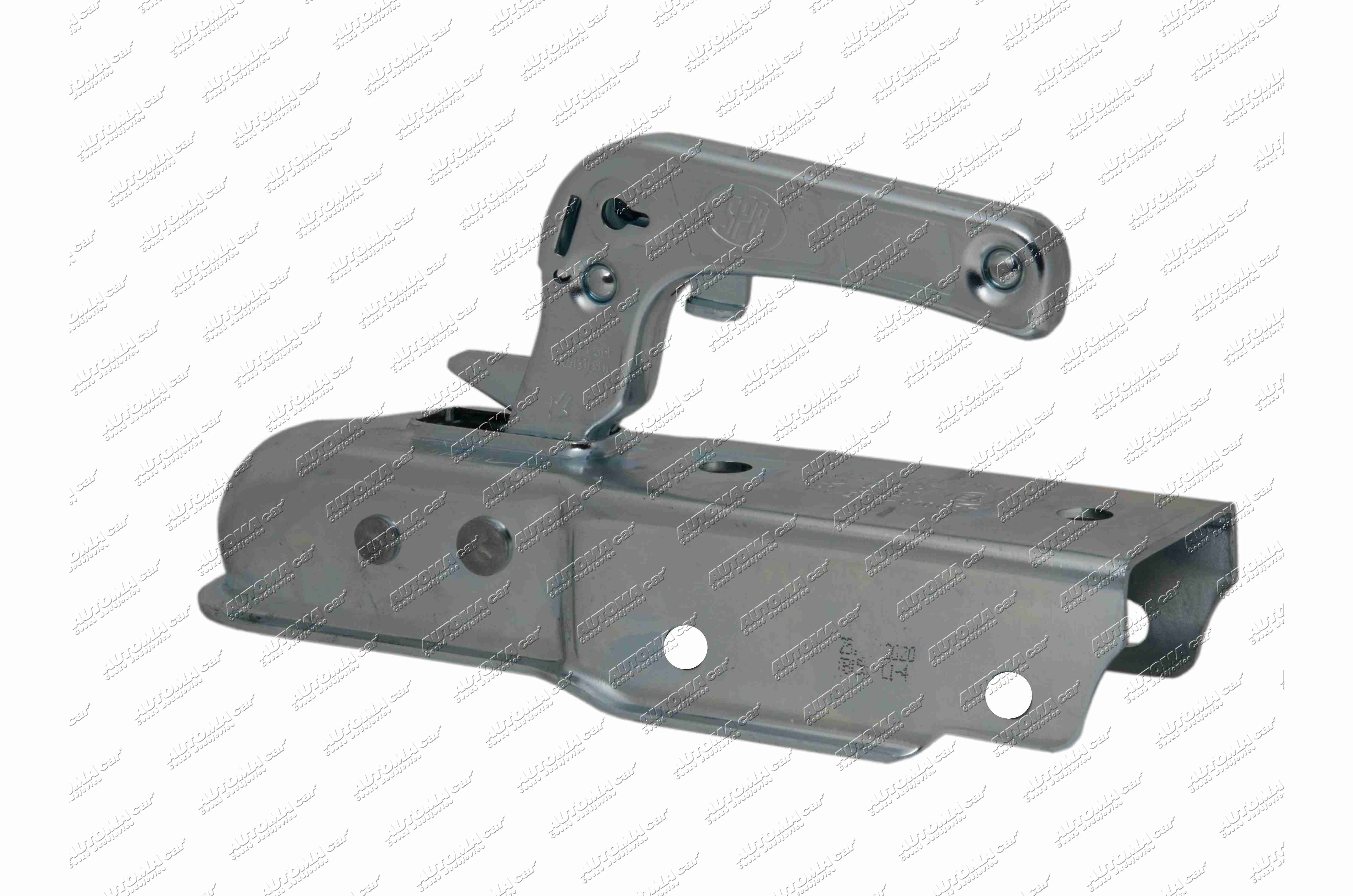 Závěs 750kg 60x60mm