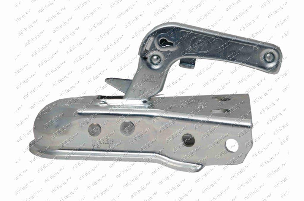 Závěs 750kg úhel 34,6°