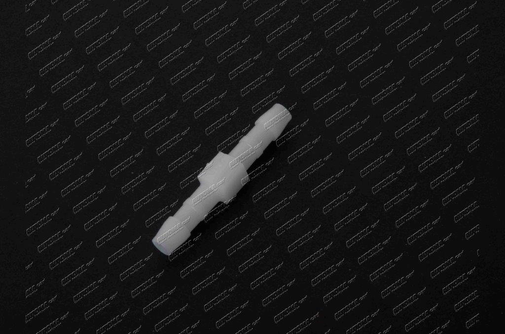 Spojka hadice ostřikovače na hadici Ø 4mm