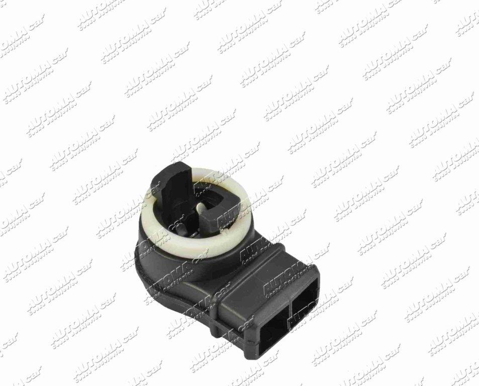 Patice žárovky poziční svítilny