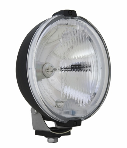 Světlomet dálkový  Ø 183mm WESEM