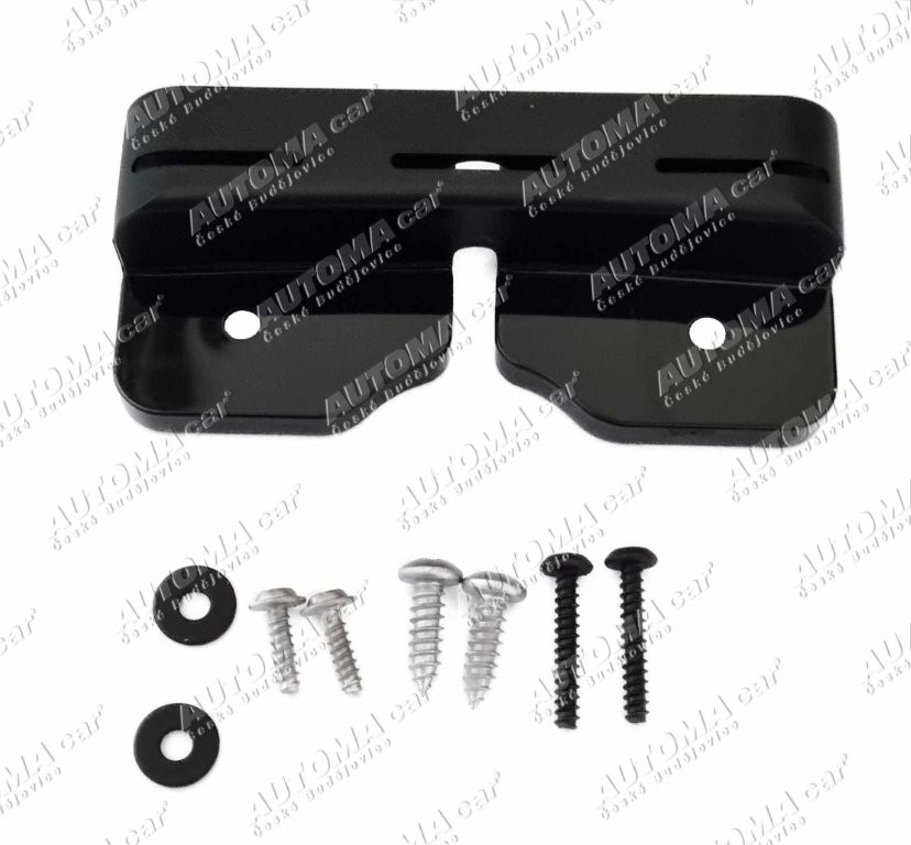 Držák svítilny Superpoint IV 