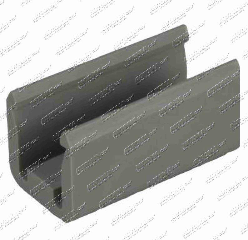 Spojka kabelu Aspöck