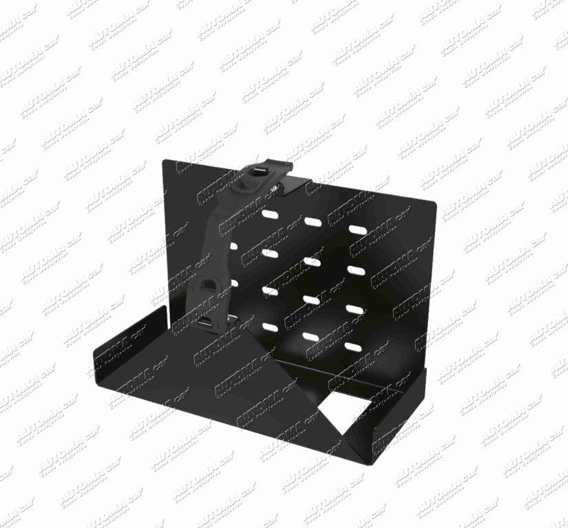 Držák skládacího zakládacího klínu 