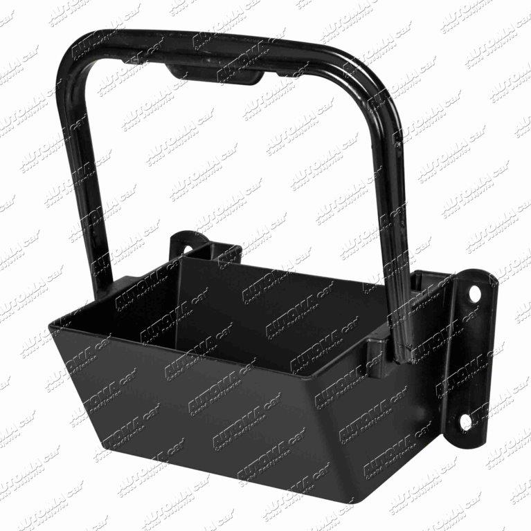 Držák zakládacího klínu š. 200 (na plastový klín 470/200/225)