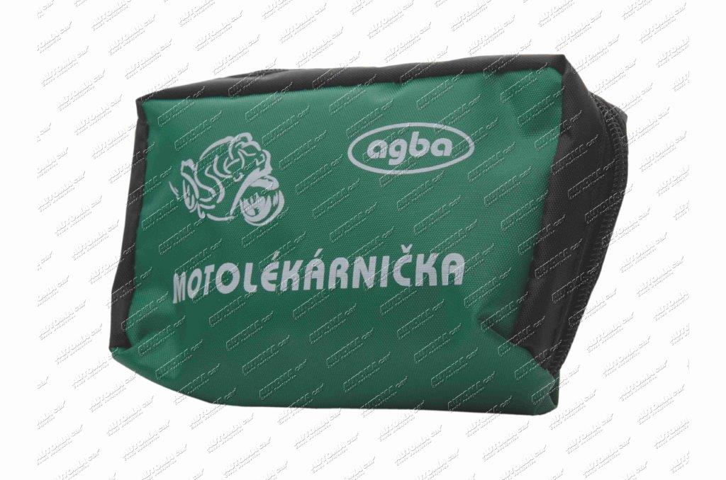Lékárnička 182/2011 moto