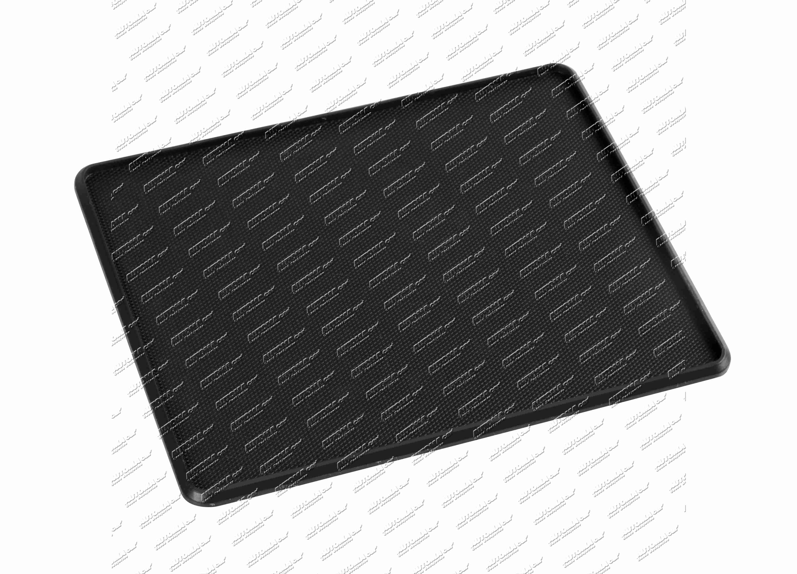 Podložka protiskluzová silikonová 16x13cm