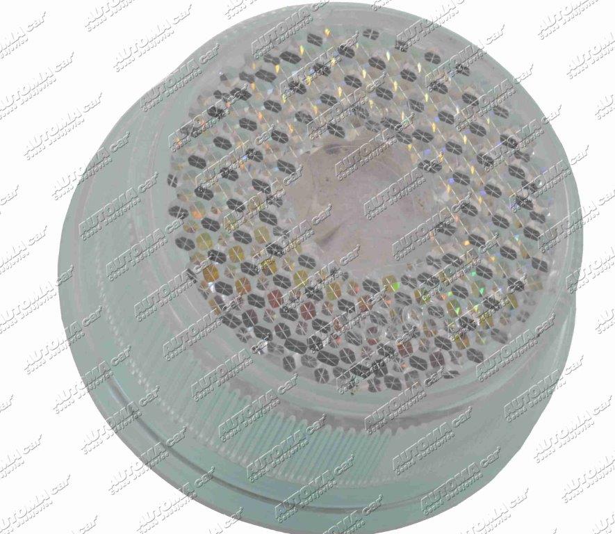 Sklo svítilny bílé JOKON