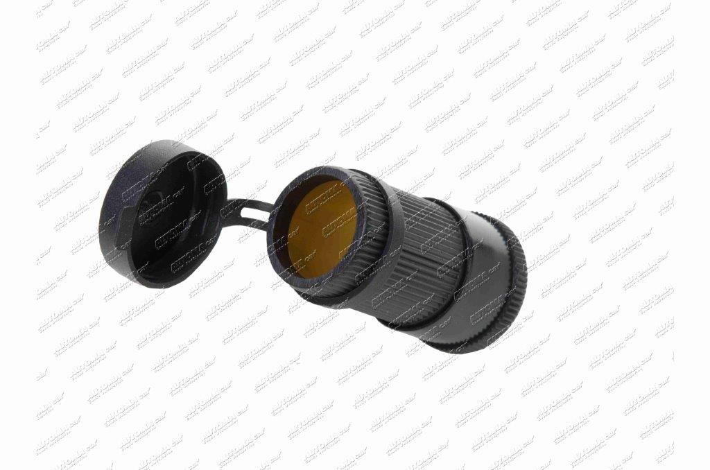 Zásuvka zapalovače na prodlužovák