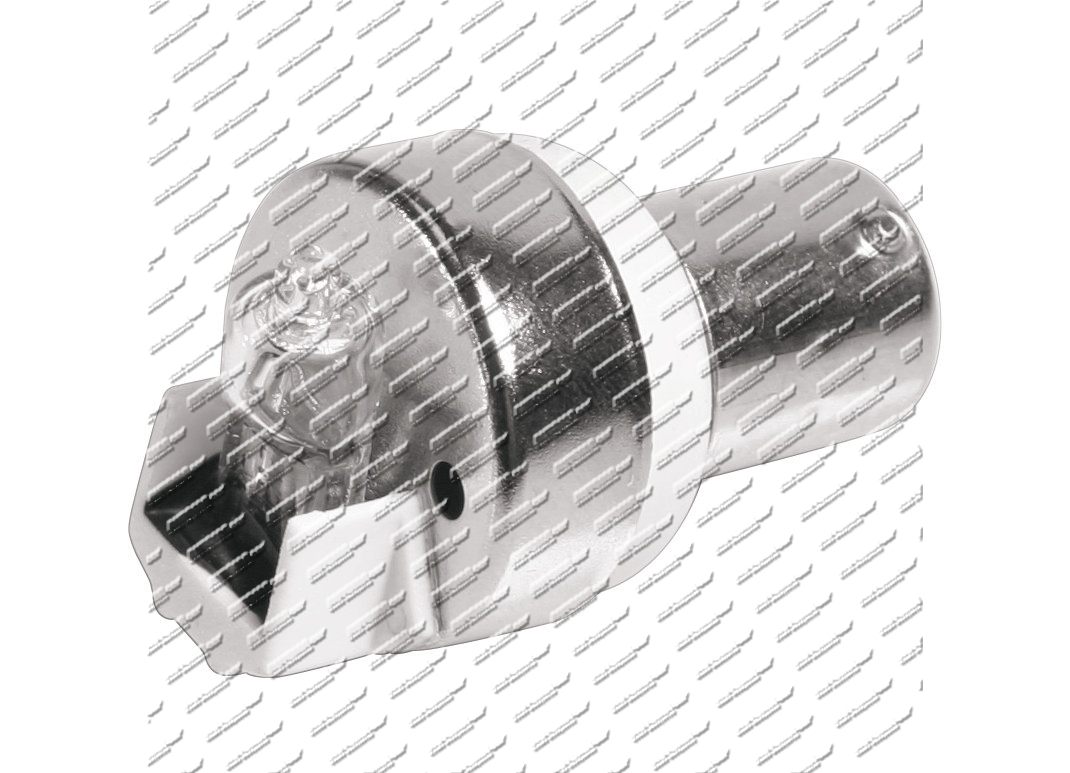 Signalizace couvání 24V s žárovkou 21W 95dB