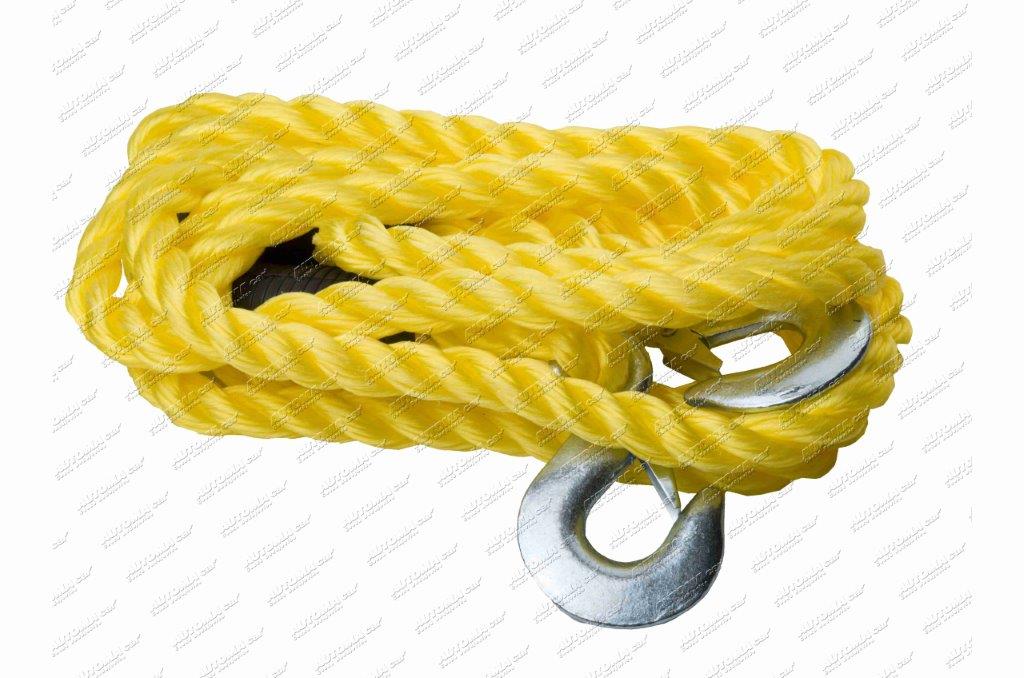 Autolano 5000kg/karabiny