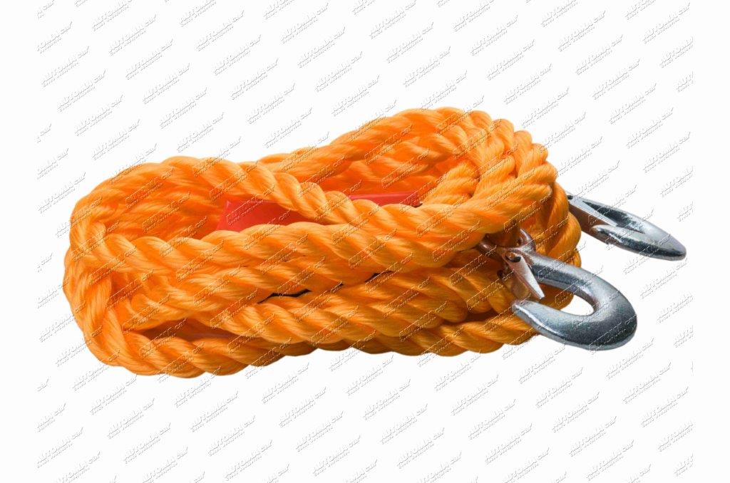 Autolano 3000kg/karabiny