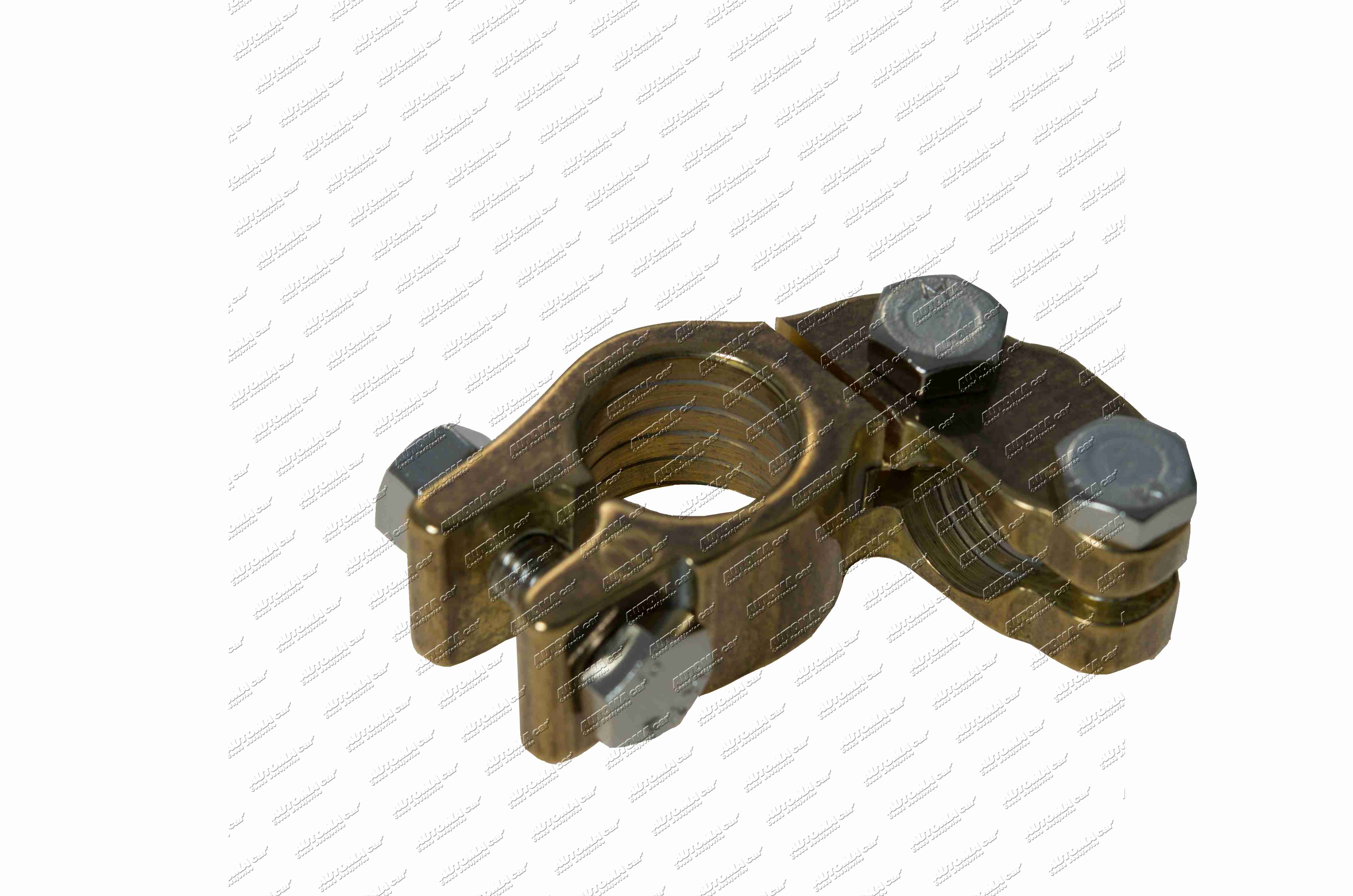 Svorka bateriová -  klasik truck Ø 15,9mm