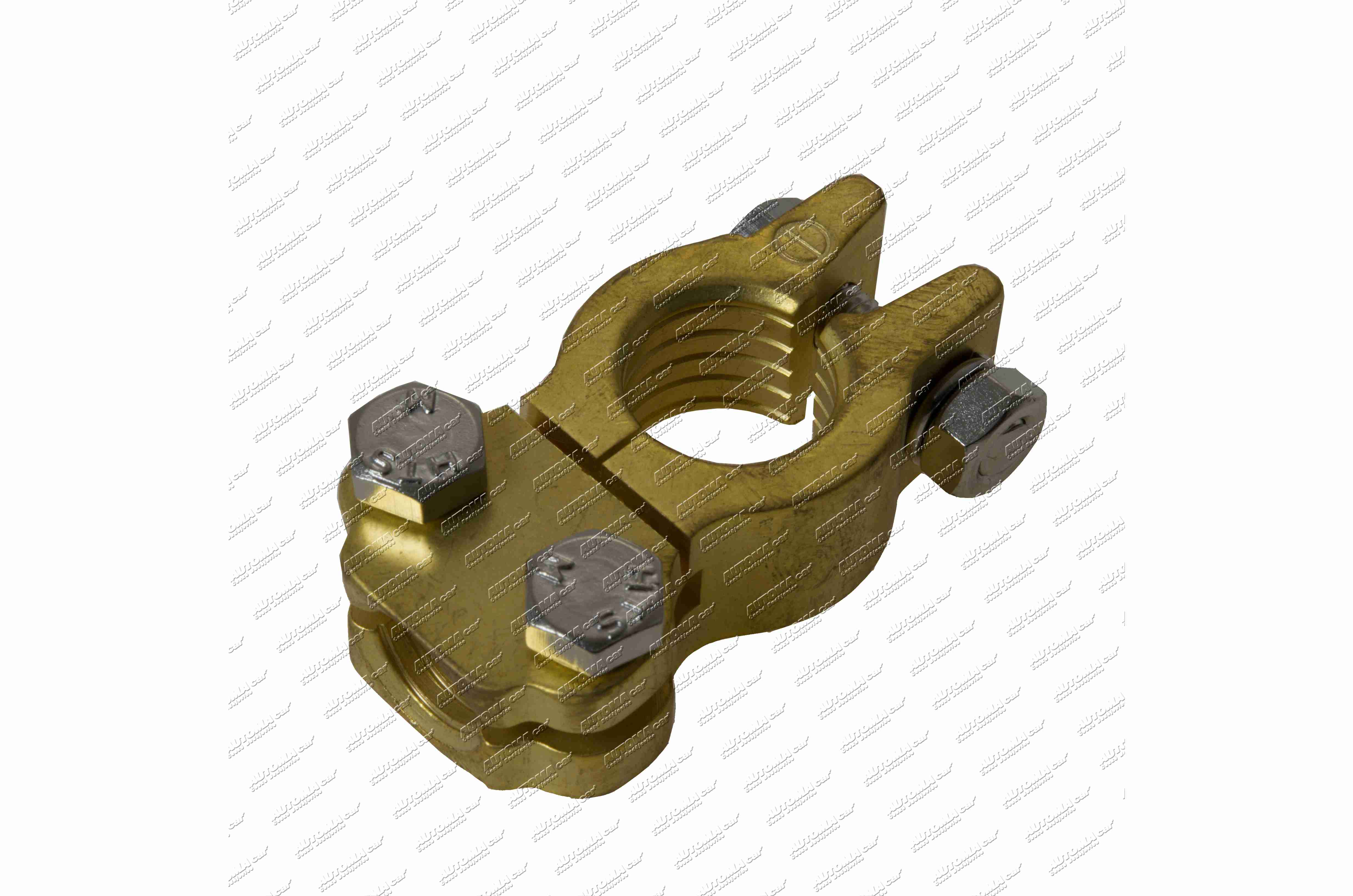 Svorka bateriová - direct truck Ø 15,9mm