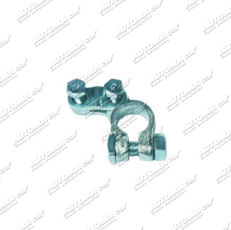 Svorka bateriová + Ø 17,5mm pro kabel průřez 35mm²