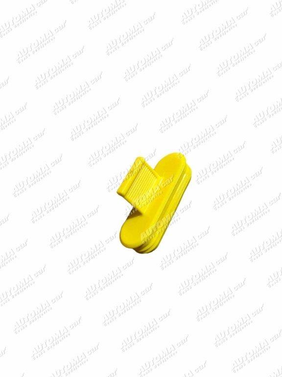 Záslepka 3.pólové zásuvky Superseal