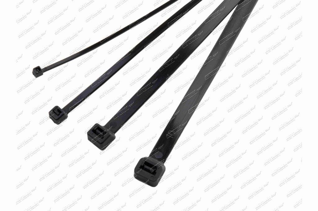 Pásek kabelový 200x2,5