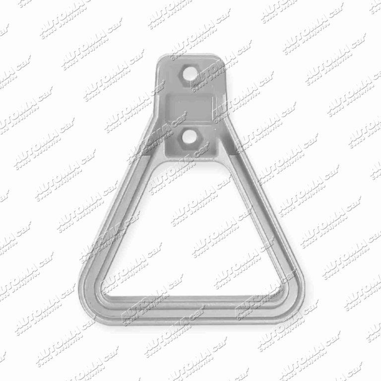 Rukojeť silového konektoru 120A