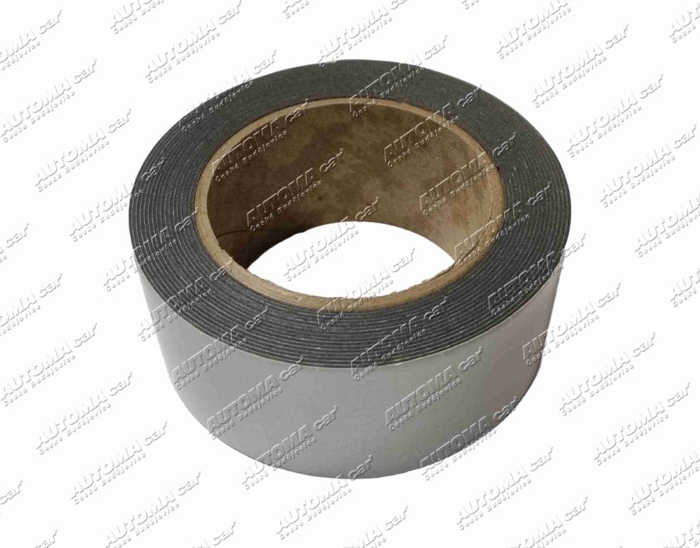Páska lepící oboustranná 50mm x 5m automobilová
