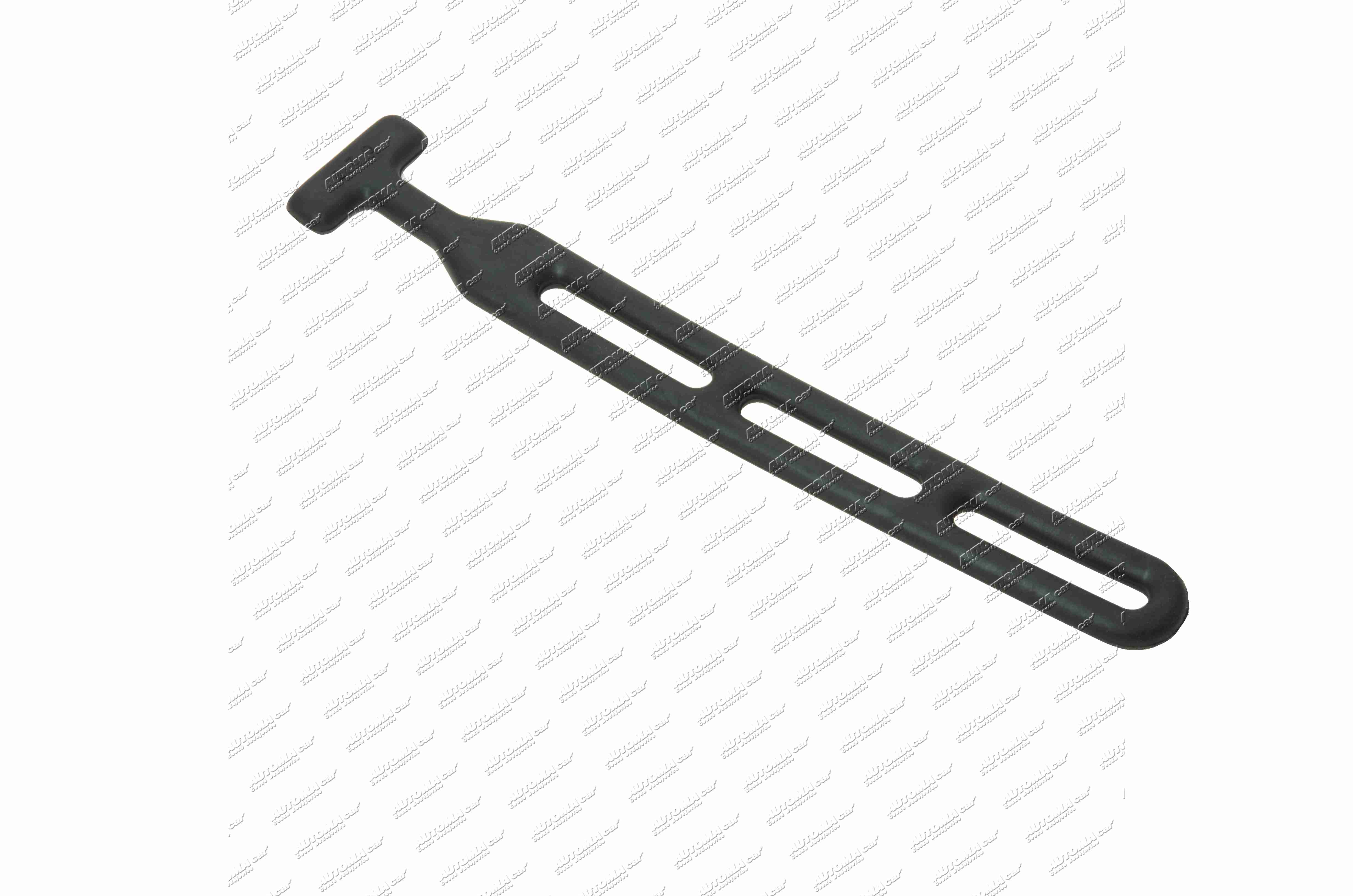 Napínák autoplachty tříděrový T 28cm