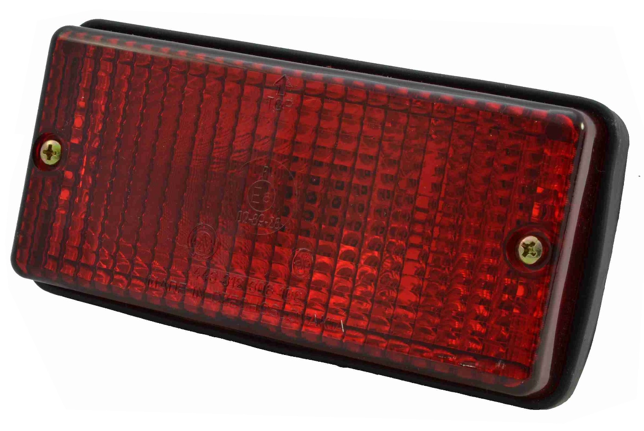 Svítilna brzdová Karosa