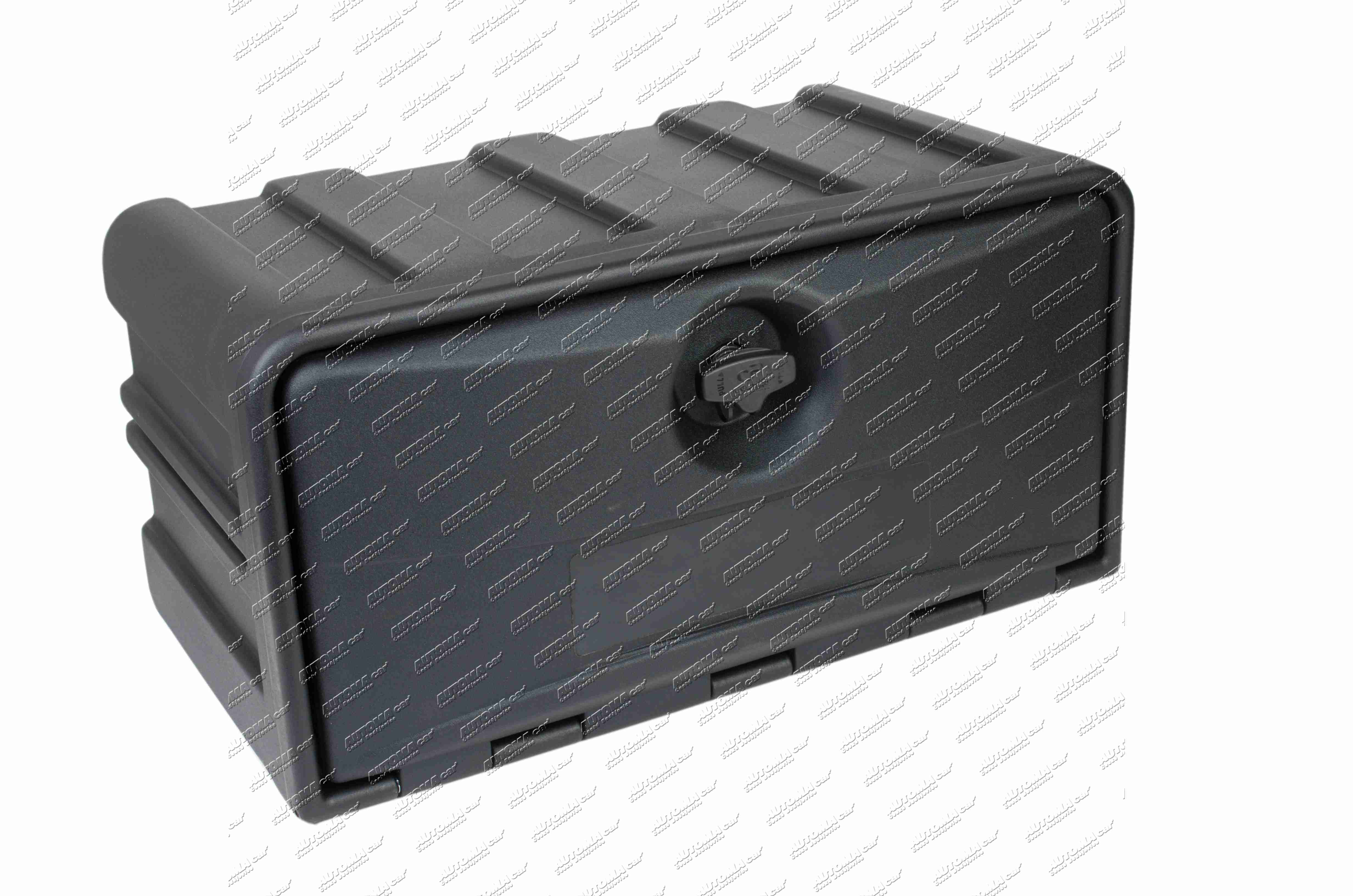 Skříň plastová MAGIC BOX (š 800 x v 400 x h 490)