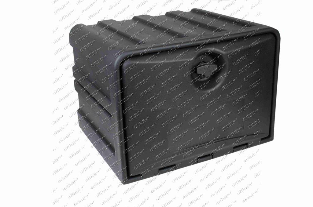 Skříň plastová MAGIC BOX (š 700 x v 500 x h 600)