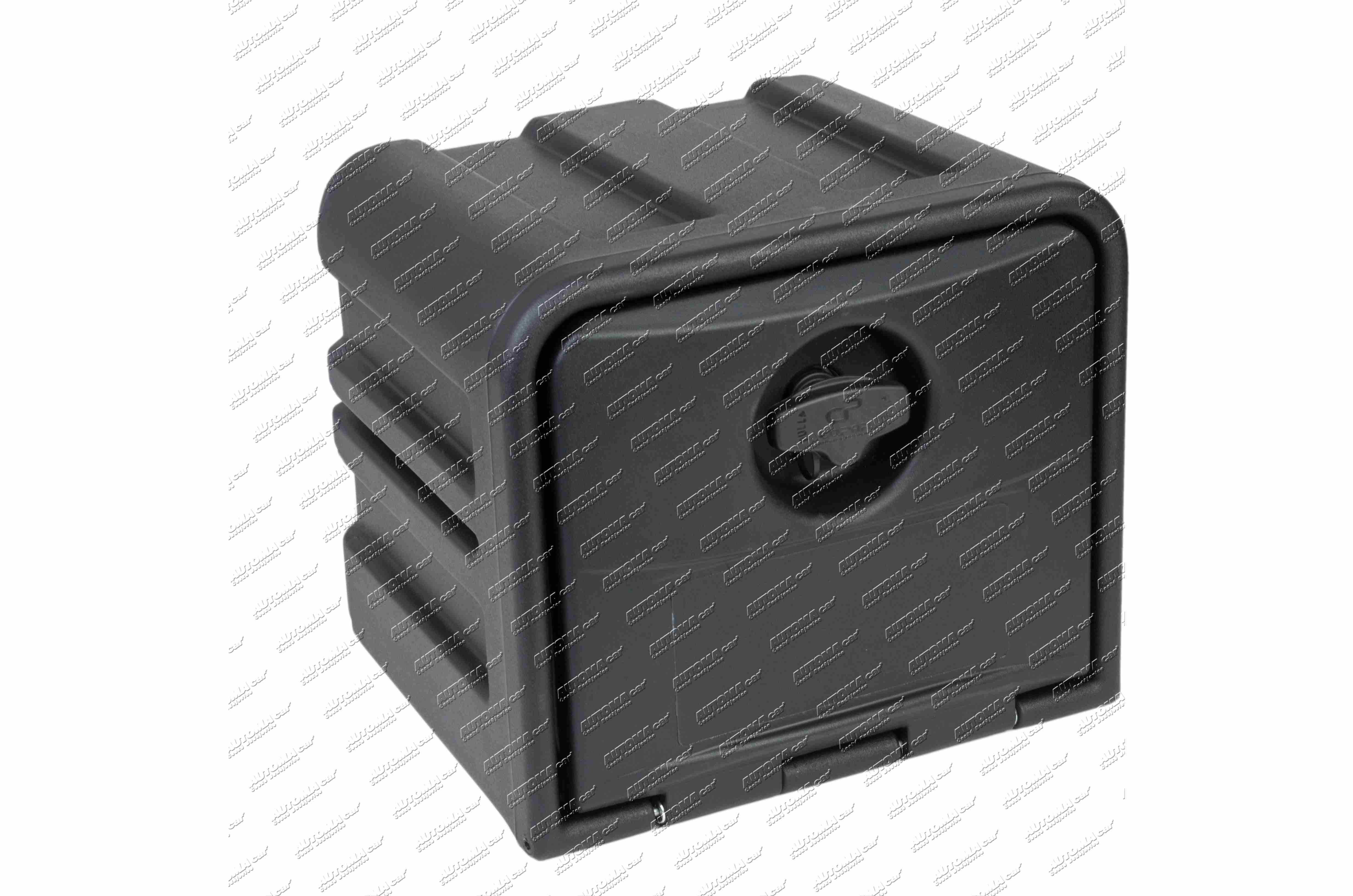 Skříň plastová MAGIC BOX (š 400 x v 350 x h 370)