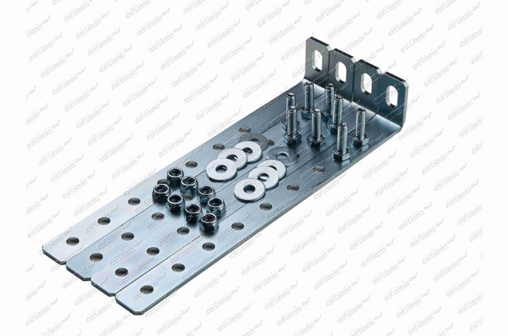 Držák skříně univerzální