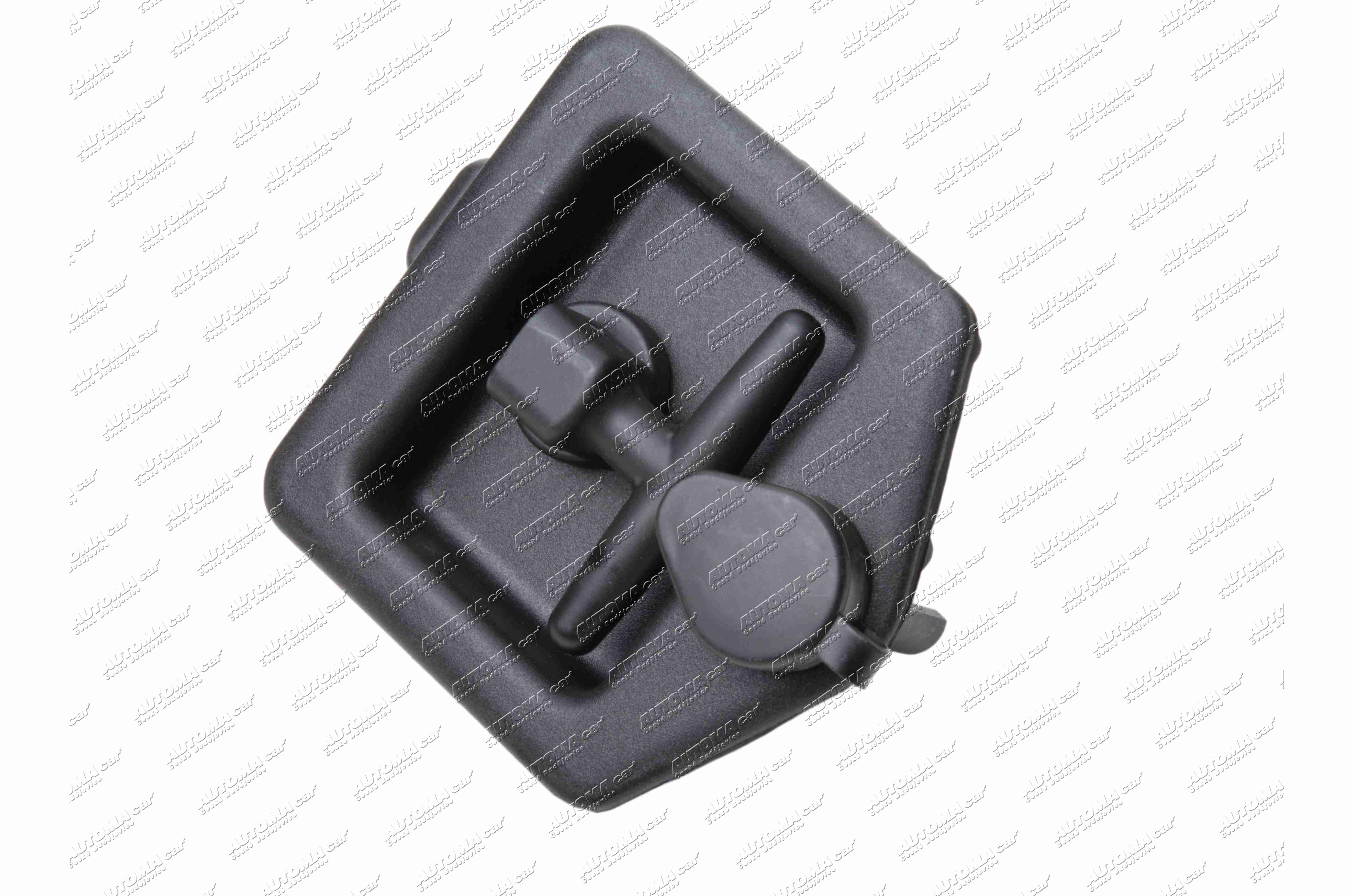 Uzávěr skříně nářadí Bawer / Daken