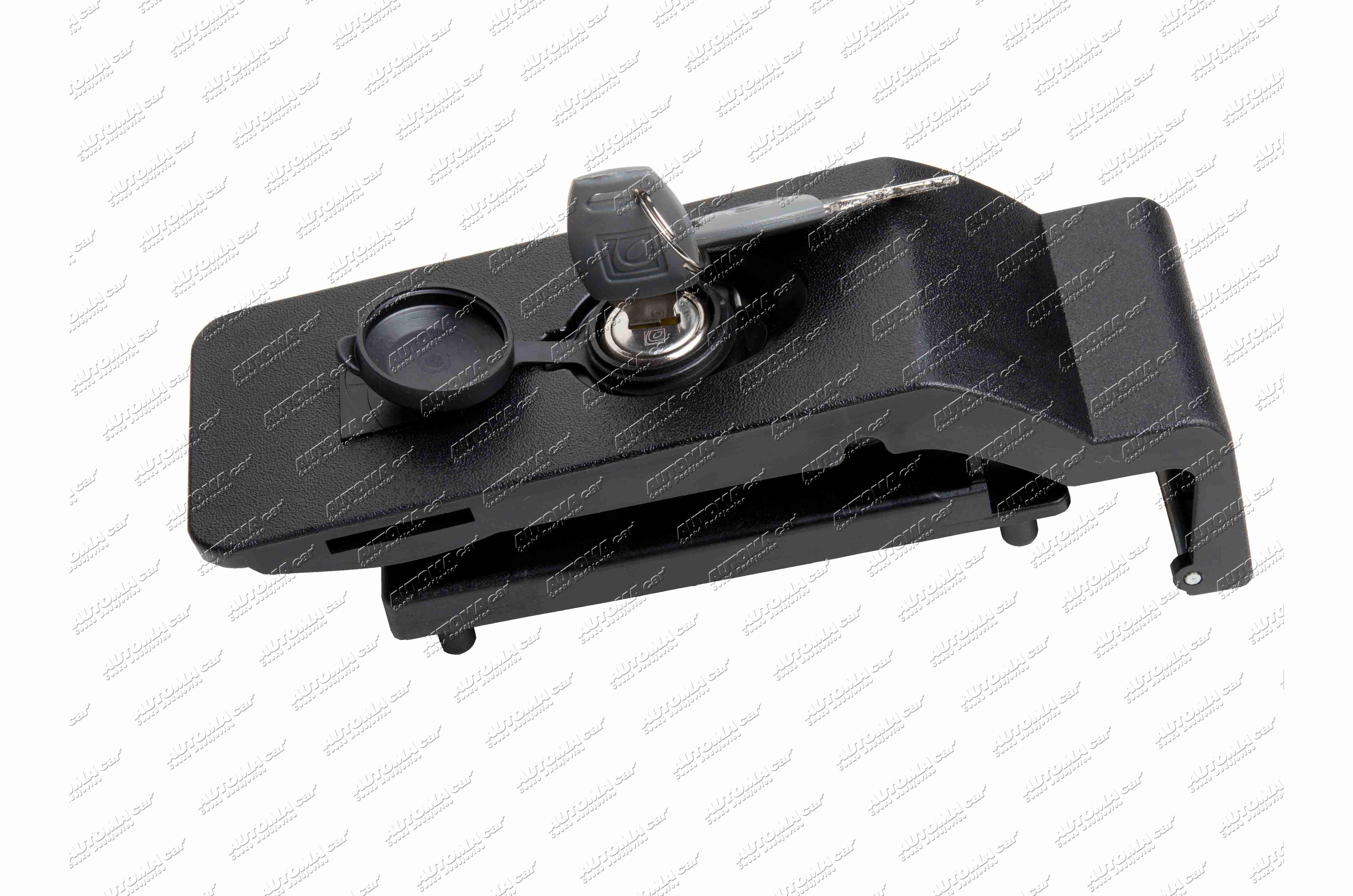 Uzávěr skříně nářadí VERTIGO s vložkou