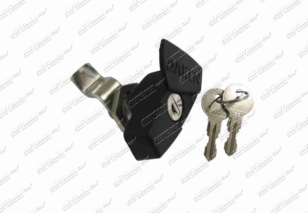 Zámek skříně nářadí BLACKIT