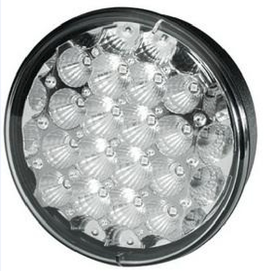 Svítilna koncová LED Hella