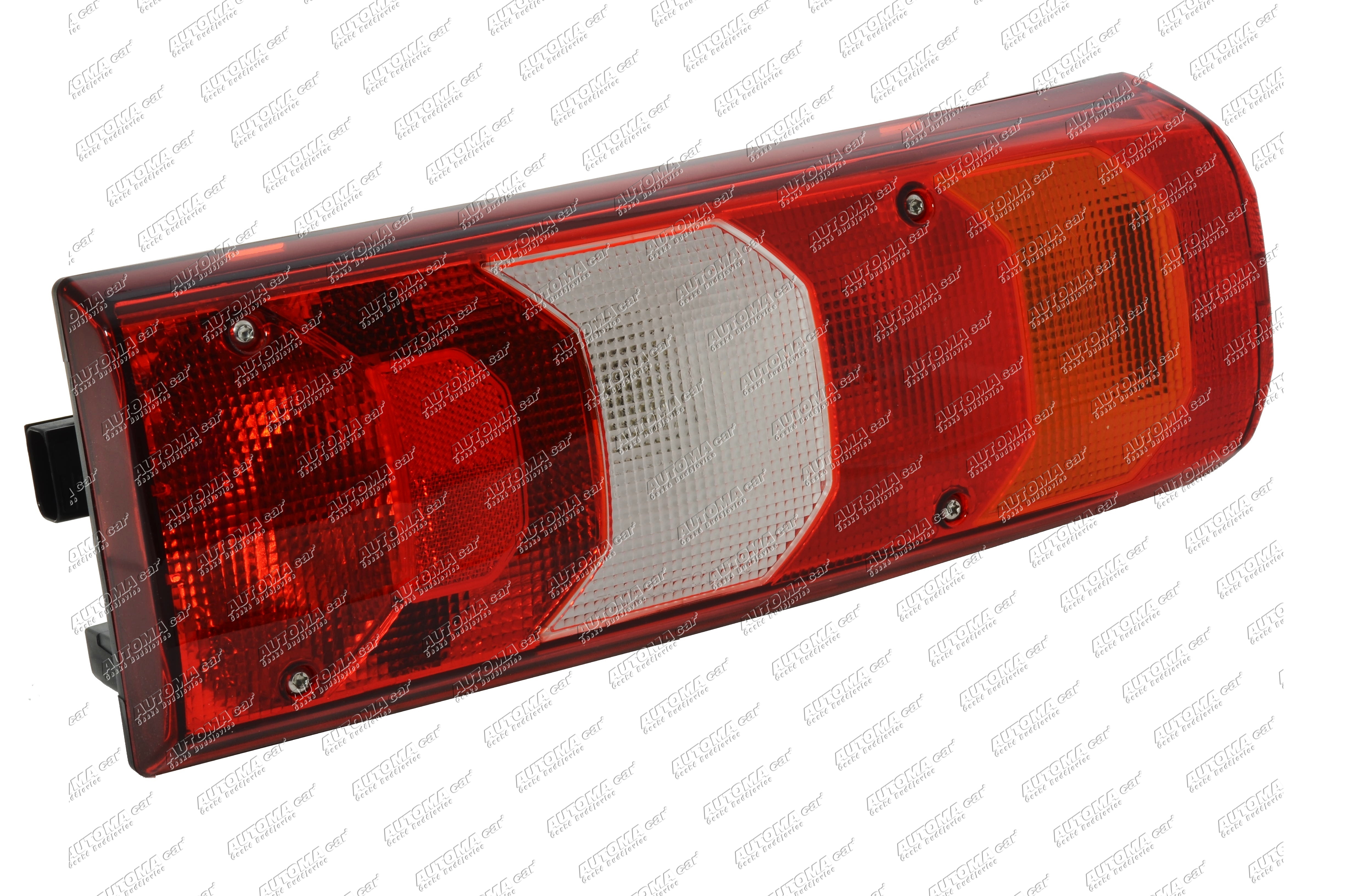 Svítilna koncová MB ACTROS MP IV pravá