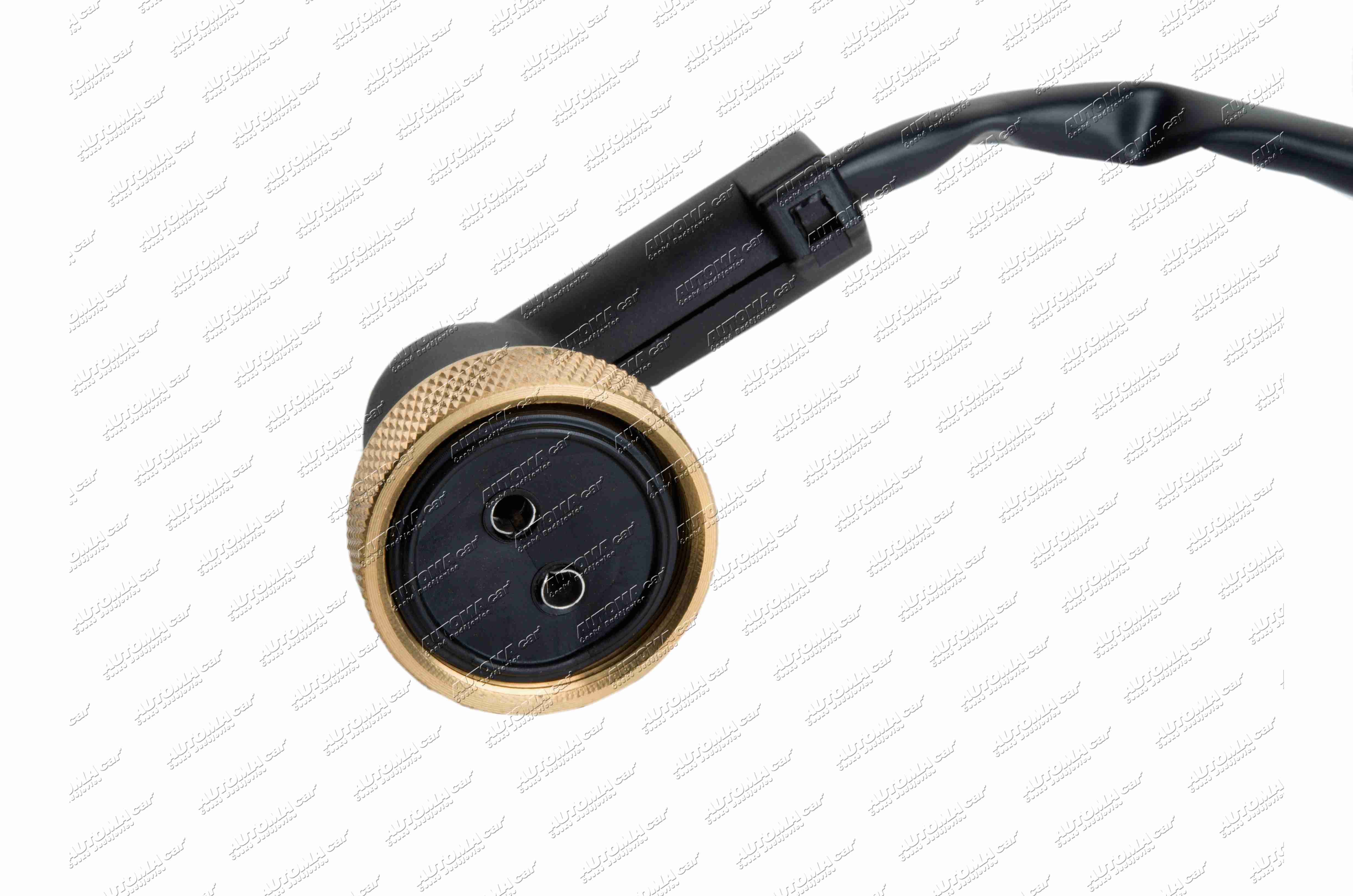 Konektor ventilu ECAS M27x1