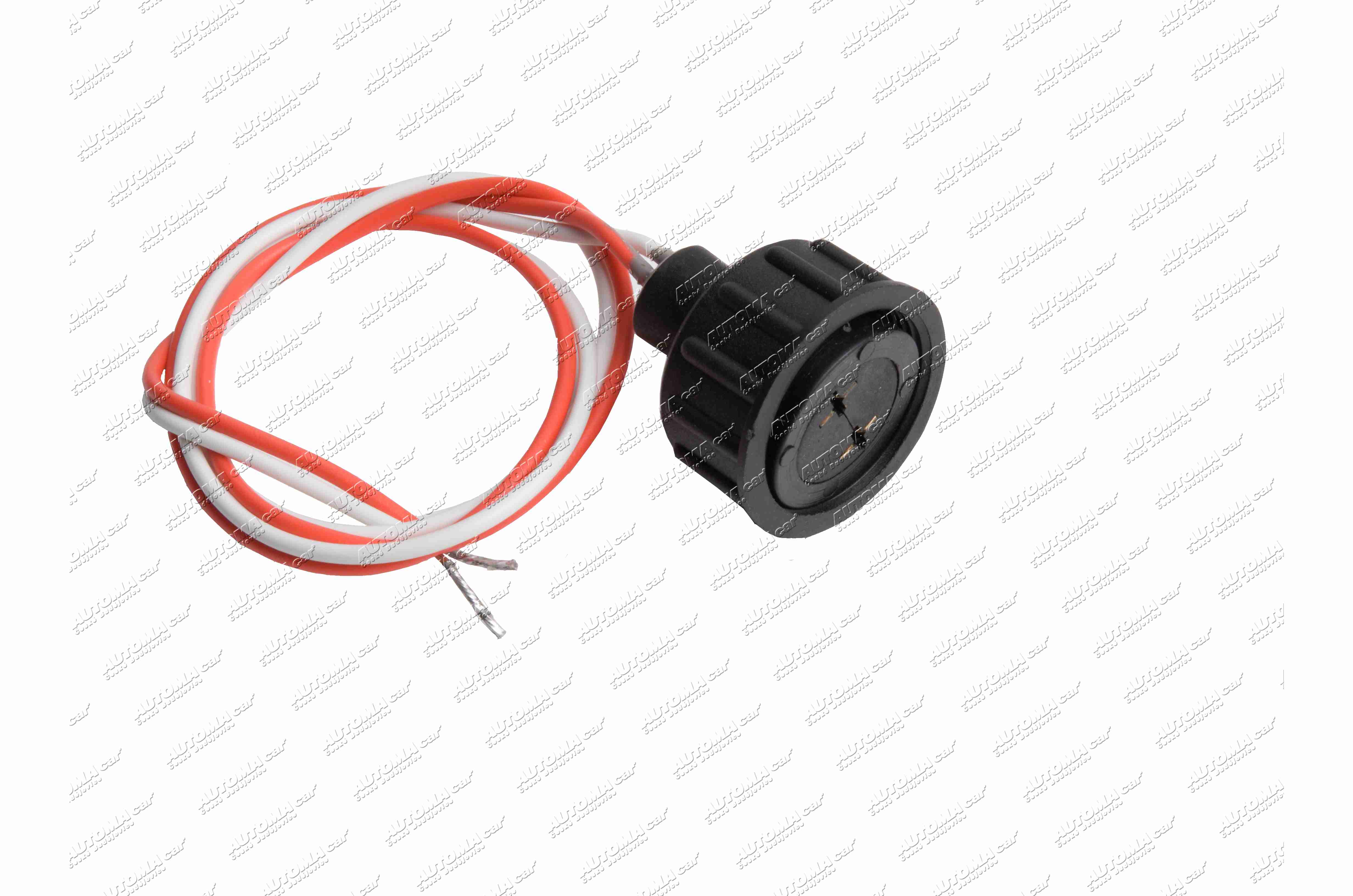 Konektor EV ventilu řada 03