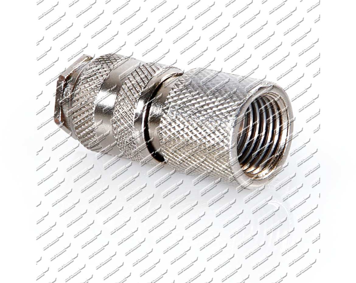 Rychlospojka k ofukovací pistoli Iveco Stralis, Tector max 13 Bar / Kg/cm²