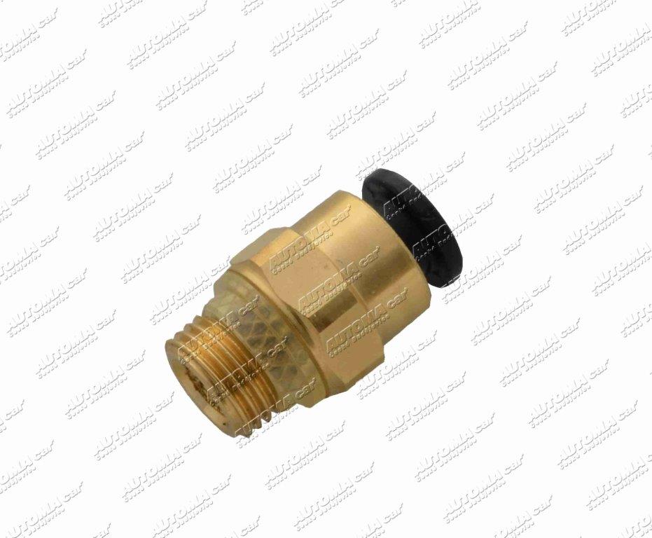 Šroubení 5x1/8 JOHN GUEST