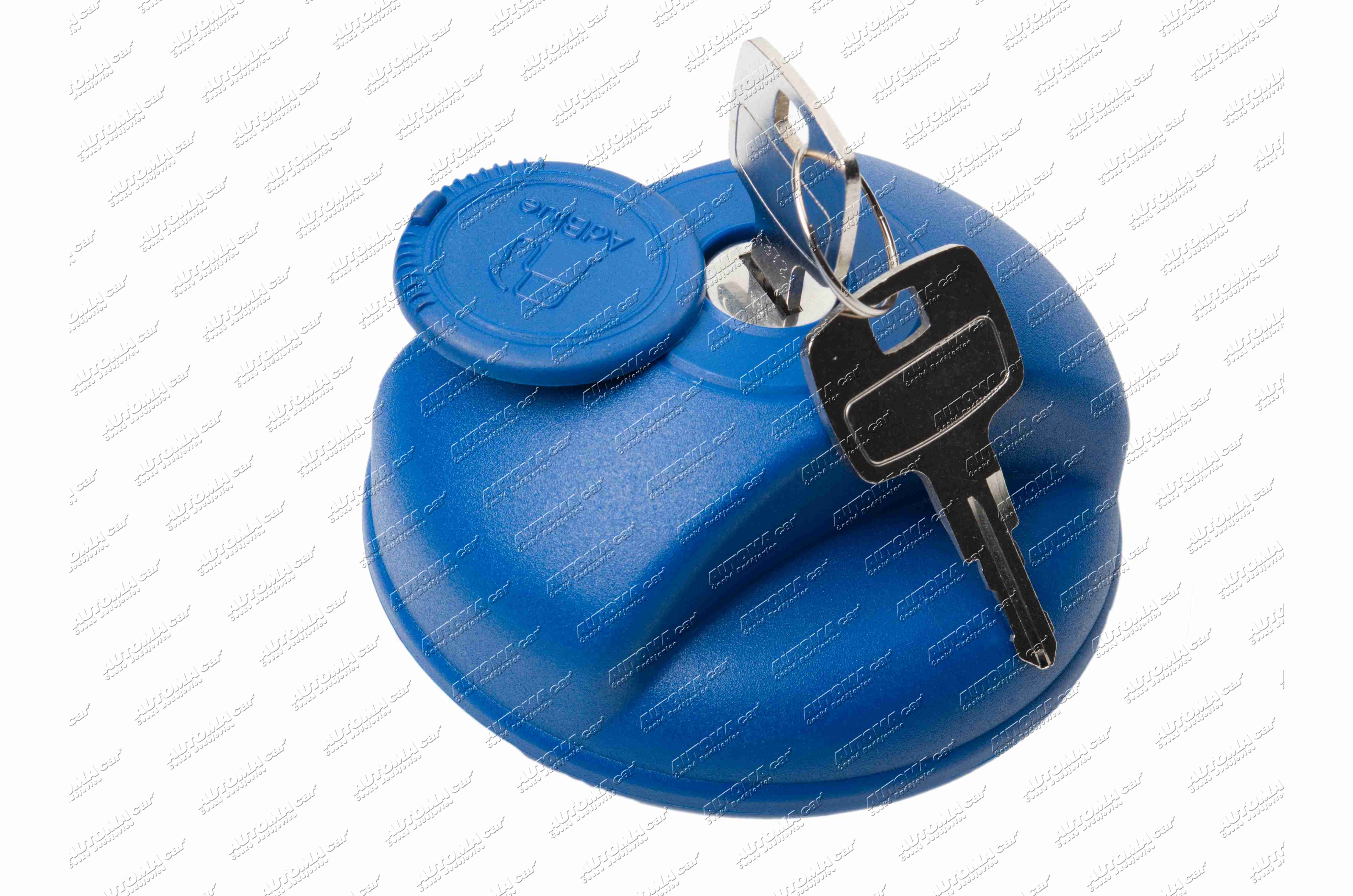 Uzávěr nádrže AdBlue Iveco 