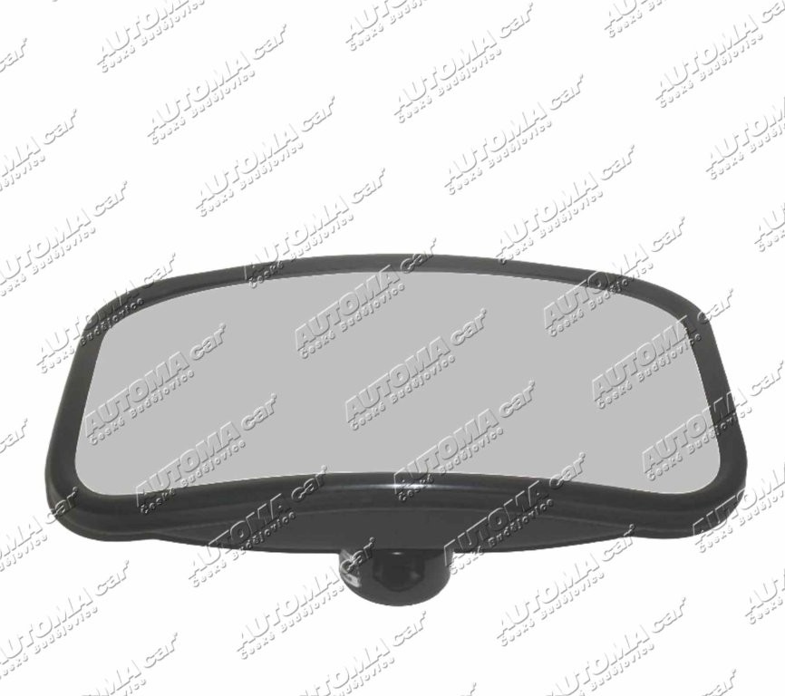 Zrcadlo Z 350 nevyhřívané