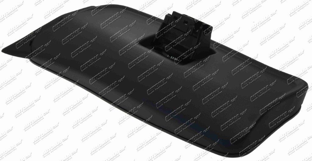 Zrcadlo 24V MB AXOR/ATEGO L ovládané