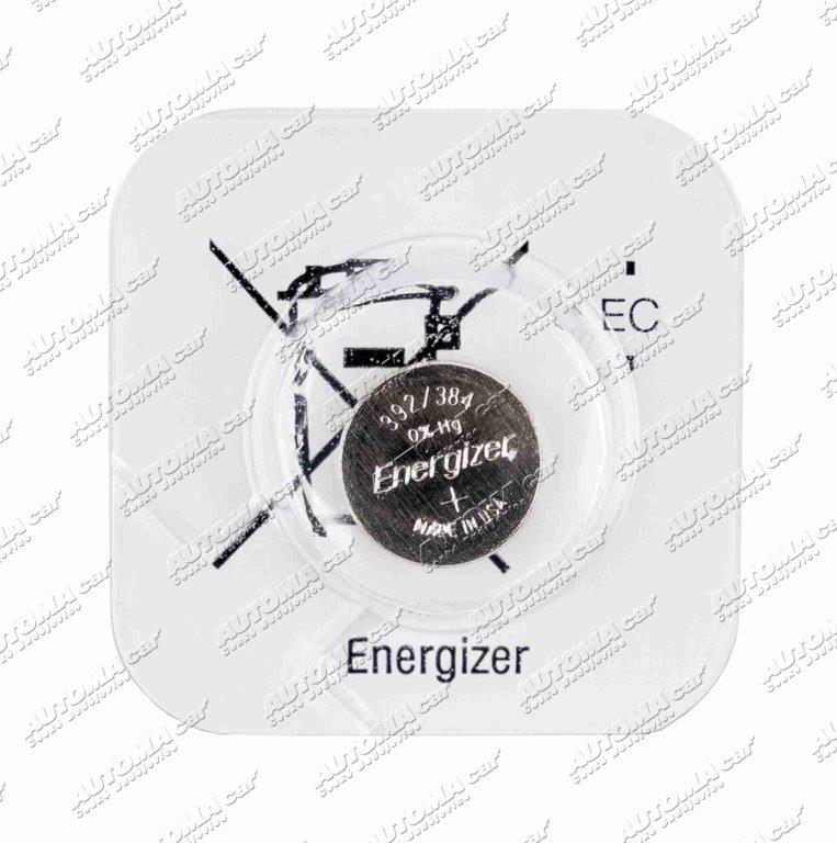 Baterie Energizer 1,55V 392 / 384 / LR41 