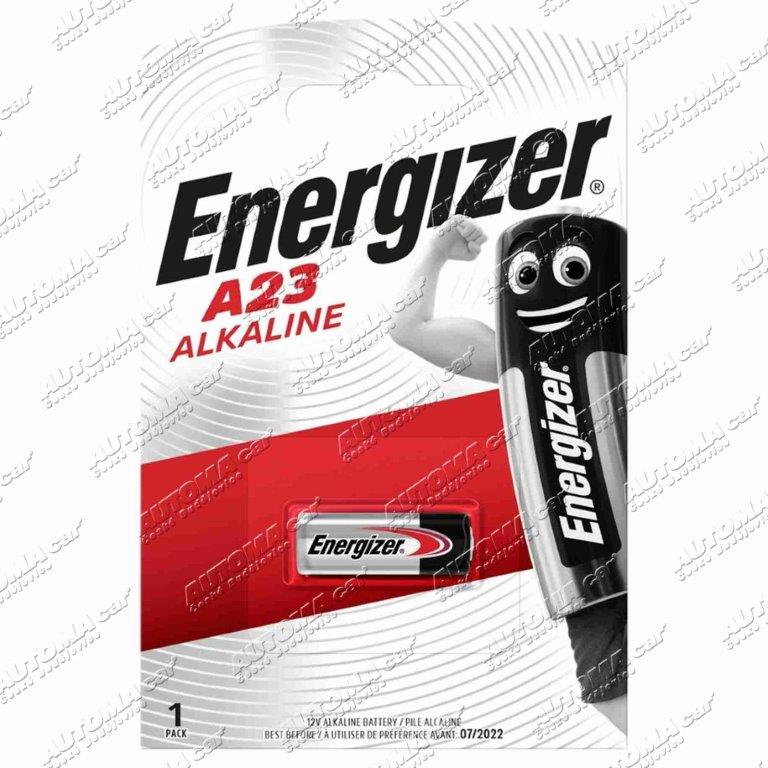 Baterie Energizer 12V A23, LR23A
