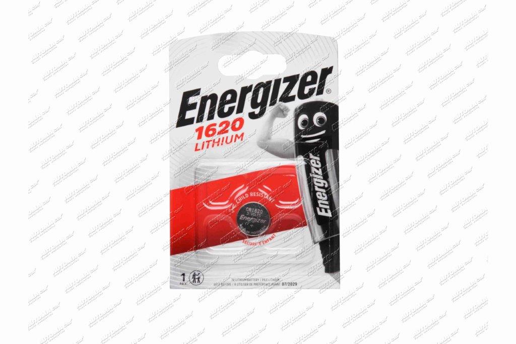 Baterie Energizer 3V CR1620