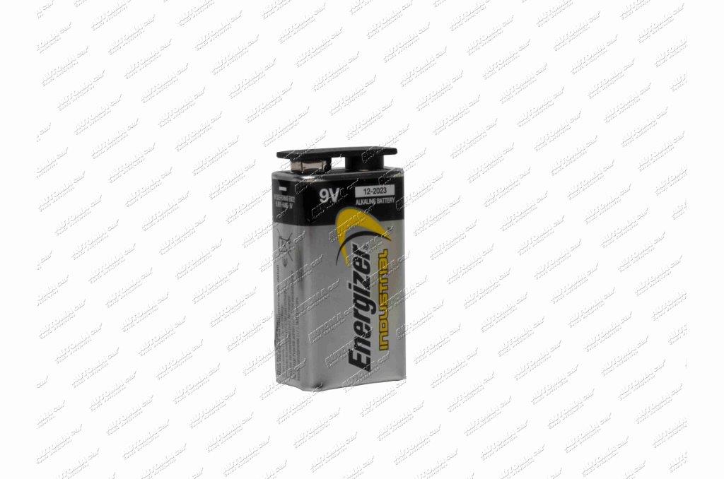 Baterie Energizer 9V 6LR61 Industrial 