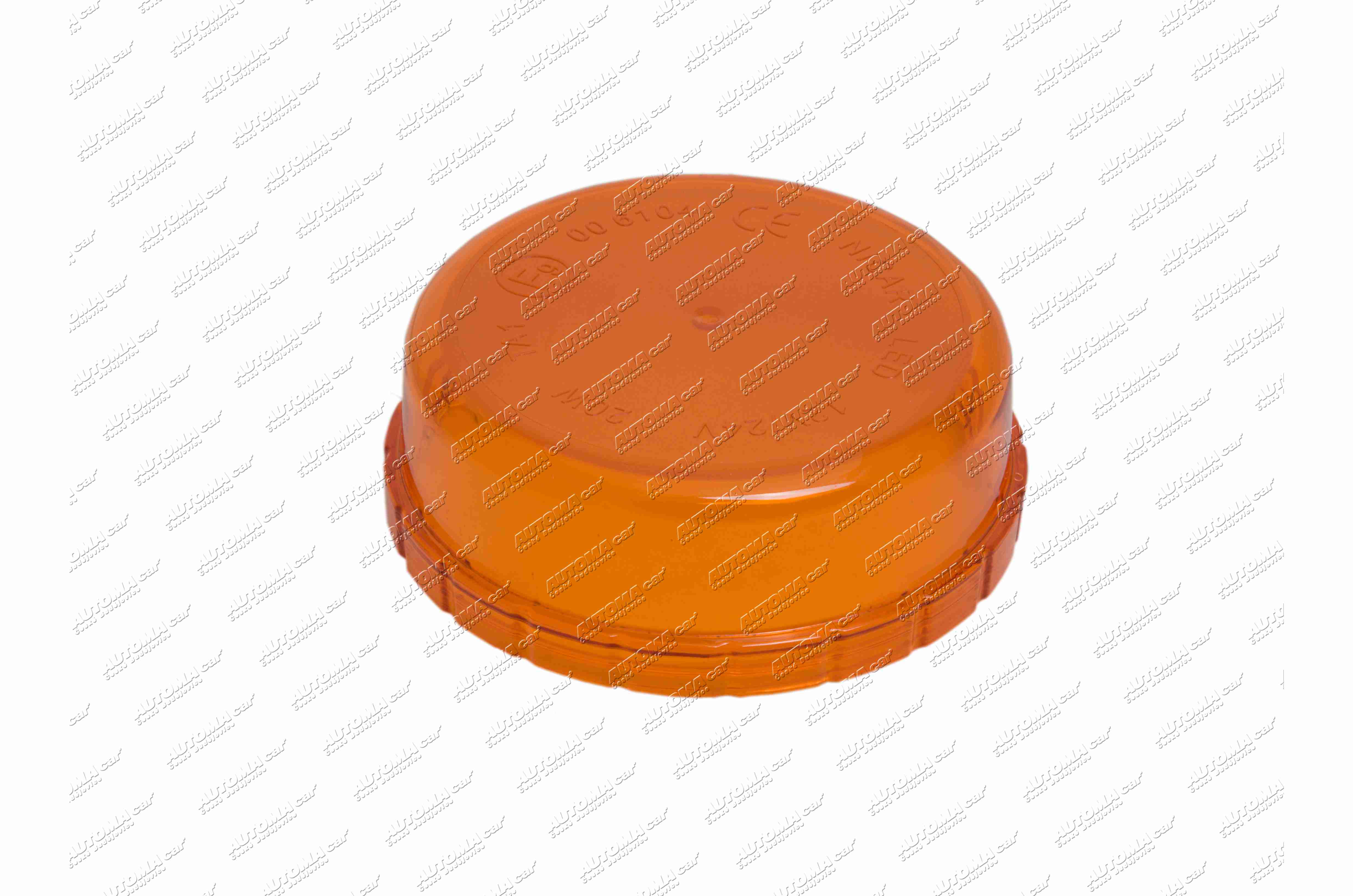 Kryt majáku RL-6 / RL-7 oranžový