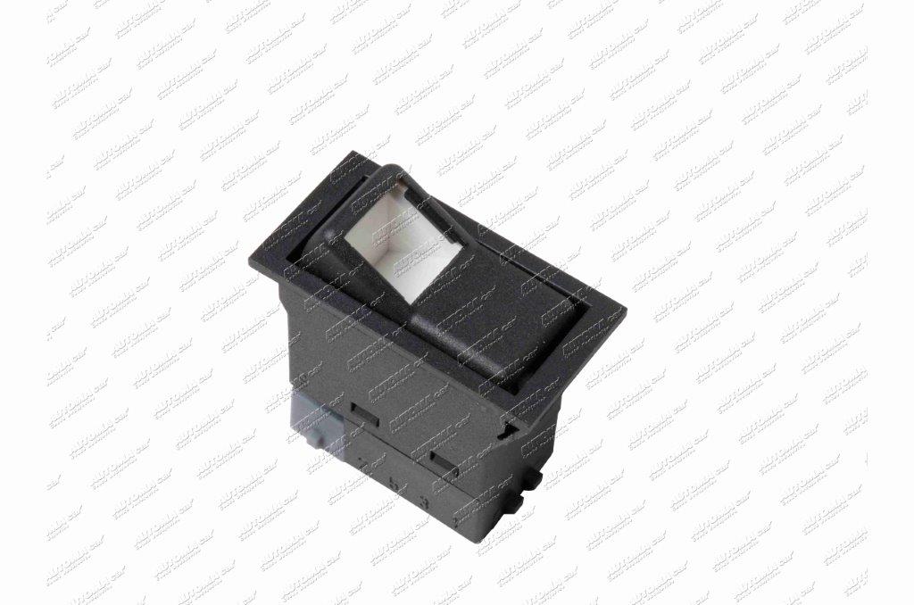 Spínač překlápěcí 24V 8A   I - 0 - II