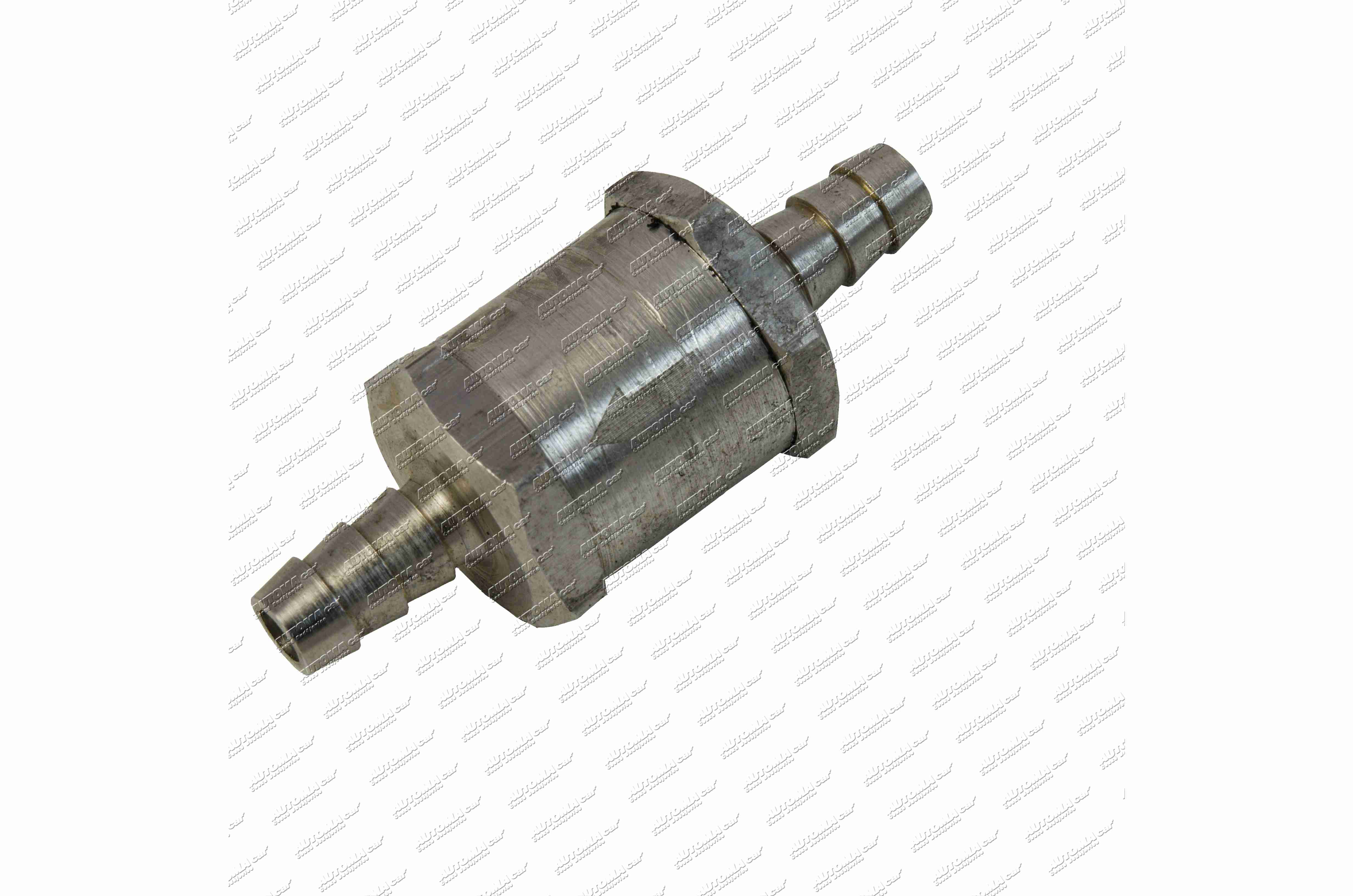 Ventil zpětný paliva Ø 6mm